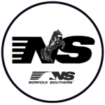 RO Scale Norfolk Southern Railway