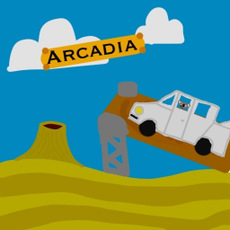 Arcadia