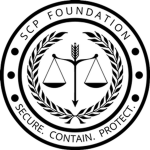 |SCP| Department of Internal Affairs ||