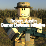ɢᴅɪ | Gᴀᴍᴇʀ Dᴇꜰᴇɴꜱᴇ Iɴɪᴛɪᴀᴛɪᴠᴇ