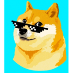 Doge unite made by suzacat1