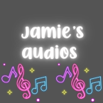 Jamie's Audios