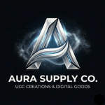 Aura Supply Co. Group Thumbnail