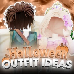 🎃[+250 New] Halloween Outfit Ideas icon