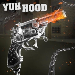 Yuh Hood