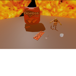 DORITO TIME