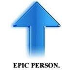 ↑ Epic Person.
