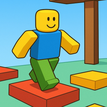 verry easy obby