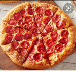 Pizza on me official fan group