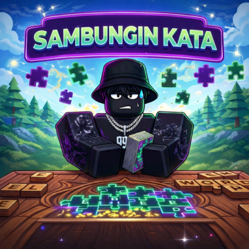 SAMBUNGIN KATA 💬