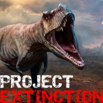 Project : Extinction