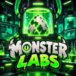 Monster Laboratories
