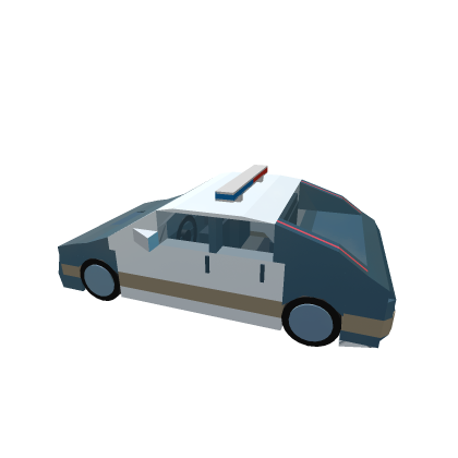 Police Car