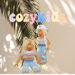 sami’s cozykids~