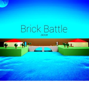 2014 Brick Battle: Red Vs Blue! ᴮᴱᵀᴬ