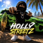 Holly Streetz UK • RP