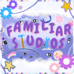 Familiar Studios!