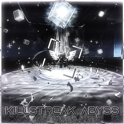 Killstreak Abyss official Roblox game thumbnail