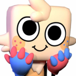 Goob Goobers!