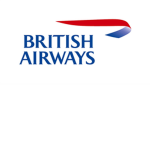 British Airways BA