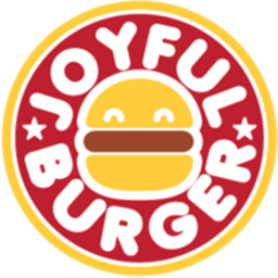 Joyful Burger Application Center
