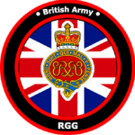 Royal Grenadier Guards..