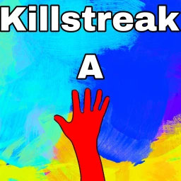 Killstreak A icon