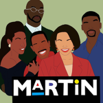 Martin & Gina