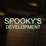 Spooky Development [SD]