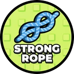 [💪] Strong Rope