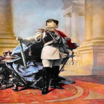 the military from the german