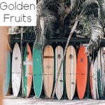 Golden Fruits