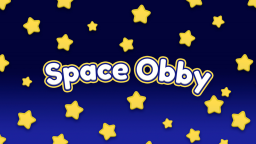 Kosmiczny Obby