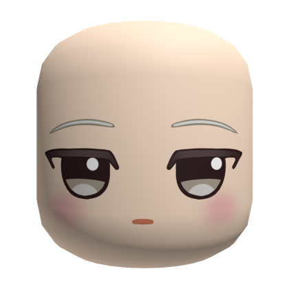 Plushie Nagi