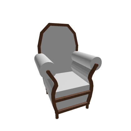 Giovanni's Couch 
