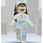 Obby fun (: