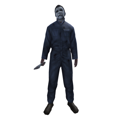 Michael Myers follower Halloween