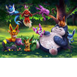 Dizzy Fan Group Hangout Place