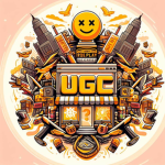 Roleplay UGC Shop