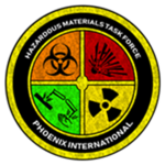 Phoenix CBRN Taskforce