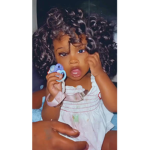 PRETTY GIRL NYA