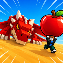 [🍎] Loot a Fruit