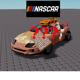 NASCAR FREAKS (WILL BE CONTINUED SOON!)