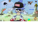 The MLG Cousin and Friend Group
