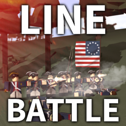 Line Battle Map