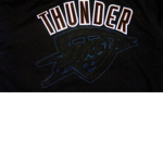 OK THUNDER fan club