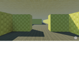 the backrooms(test)