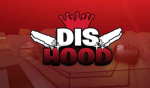 Dis Hood Community!