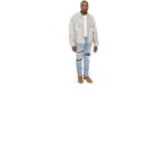 The Church of Ye