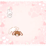 Cinnamoroll group Sanrio Hello kitty